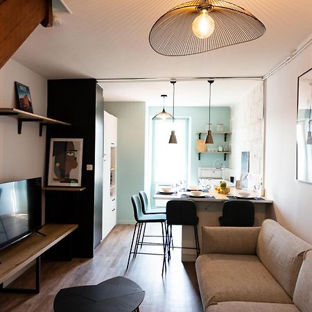 Charmant Duplex アンジェ エクステリア 写真