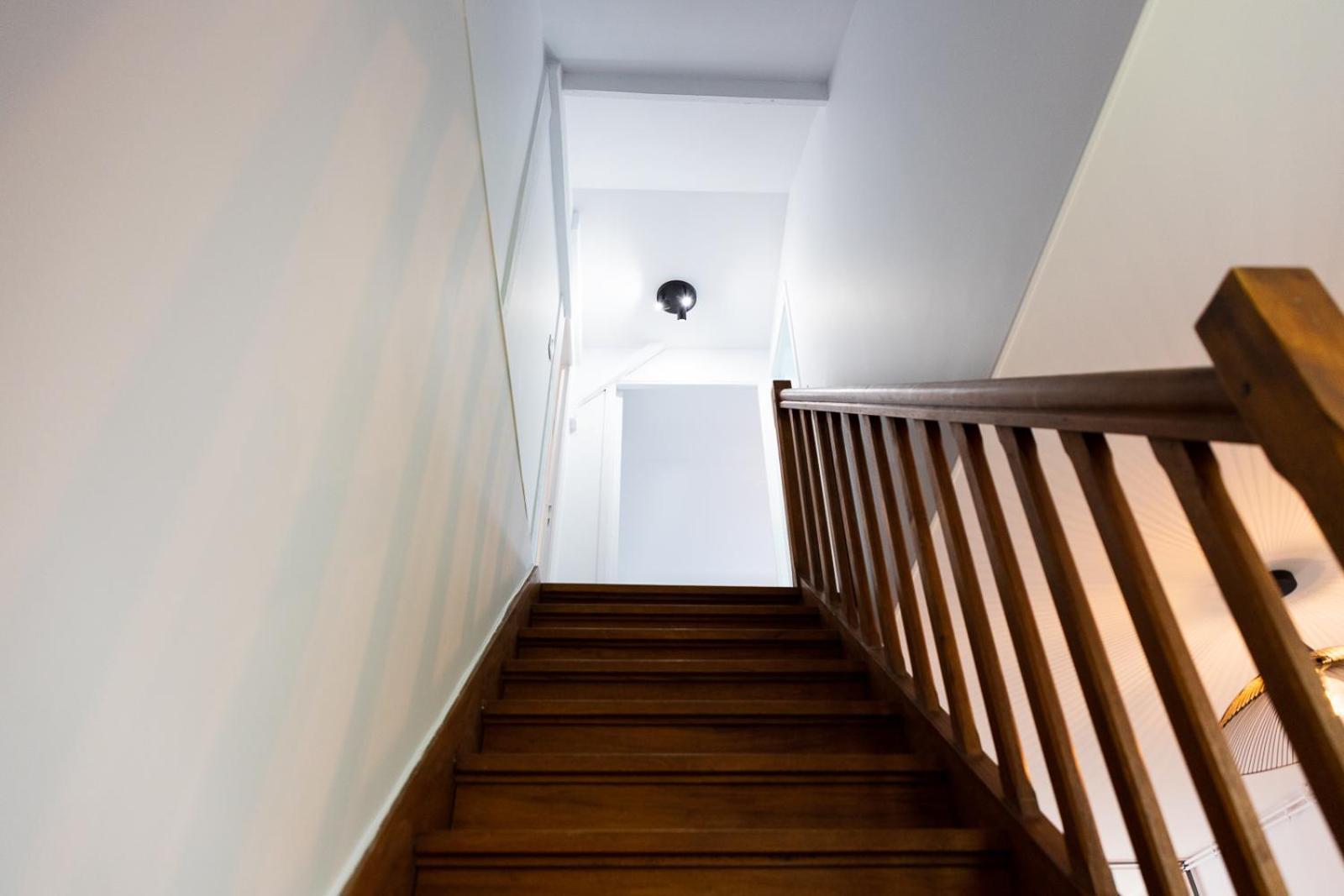 Charmant Duplex アンジェ エクステリア 写真